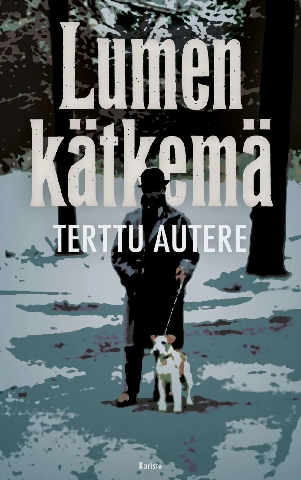 Autere, Lumen kätkemä