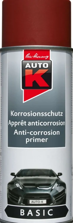 Auto-K ruosteenesto pohjamaali