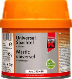 Auto-K yleiskitti 250g