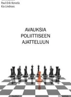 Avauksia poliittiseen ajatteluun