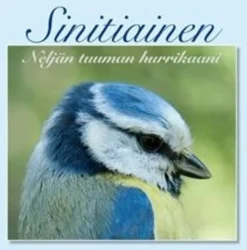 Avela, Sinitiainen - neljän tuuman hurrikaani