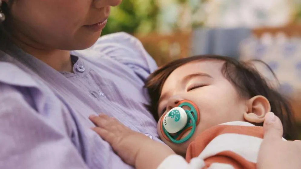 Avent Ultra Air Night tutti 6-18kk 2 kpl