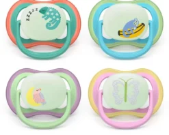 Avent Ultra Air Night tutti 6-18kk 2 kpl