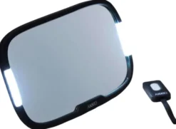 Axkid LED-autopeili