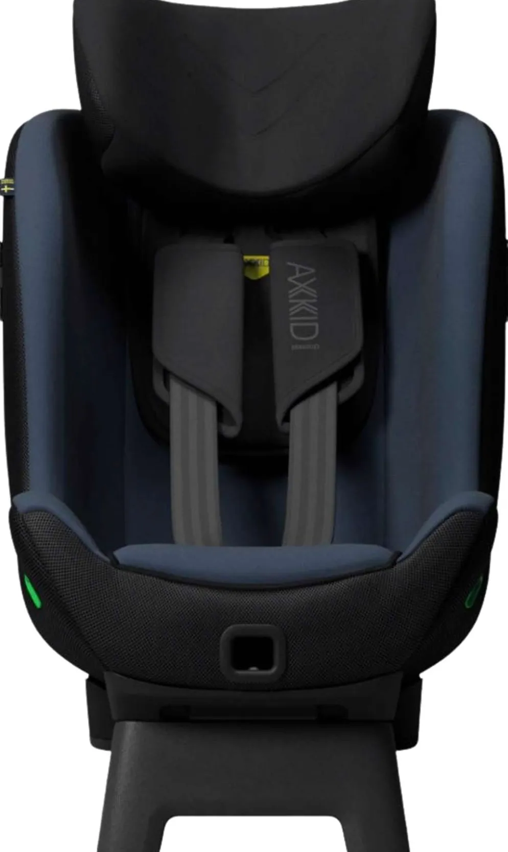 Axkid Minikid 4 PRO turvaistuin Glacier Lake Blue