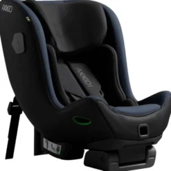 Axkid Minikid 4 PRO turvaistuin Glacier Lake Blue