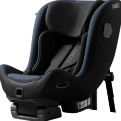 Axkid Minikid 4 PRO turvaistuin Glacier Lake Blue