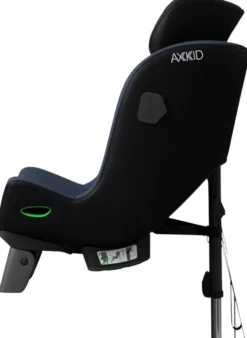 Axkid Minikid 4 PRO turvaistuin Glacier Lake Blue