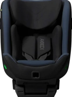 Axkid Minikid 4 PRO turvaistuin Glacier Lake Blue