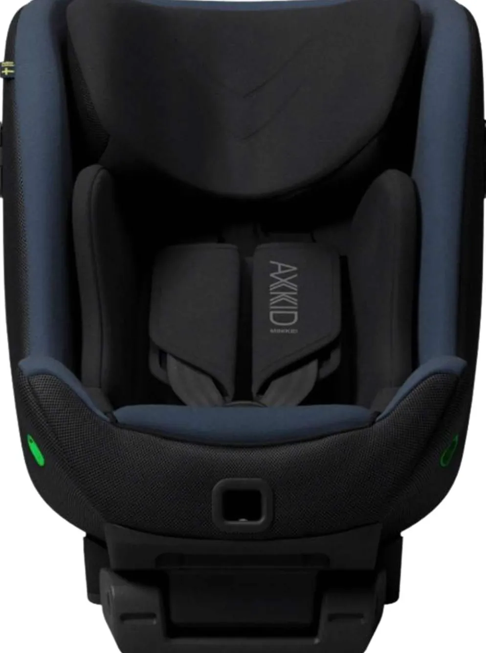 Axkid Minikid 4 PRO turvaistuin Glacier Lake Blue