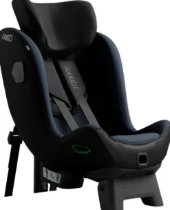 Axkid Minikid 4 PRO turvaistuin Glacier Lake Blue