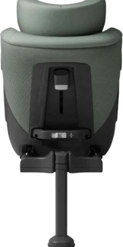 Axkid One 3 turvaistuin 61-125cm Nordic Bloom Green