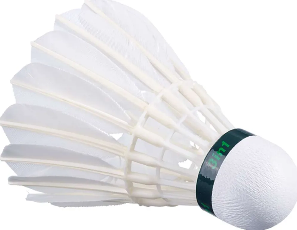 Babolat Sulkapallo Hybrid Shuttle 77