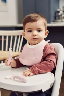 BabyBjörn pieni ruokalappu 2 kpl