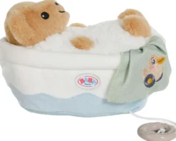 BABY born for babies Teddy soittorasia