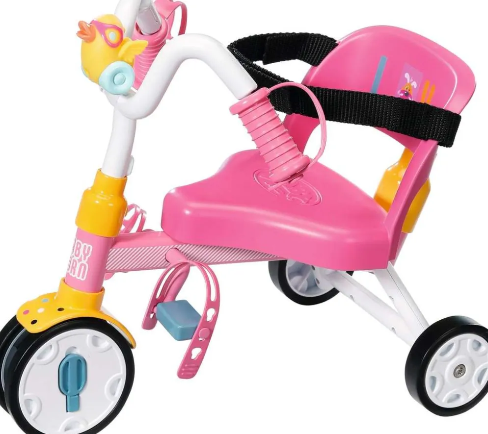 BABY born kolmipyörä