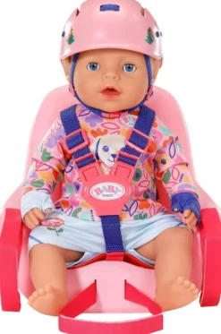 BABY born Pyöränistuin