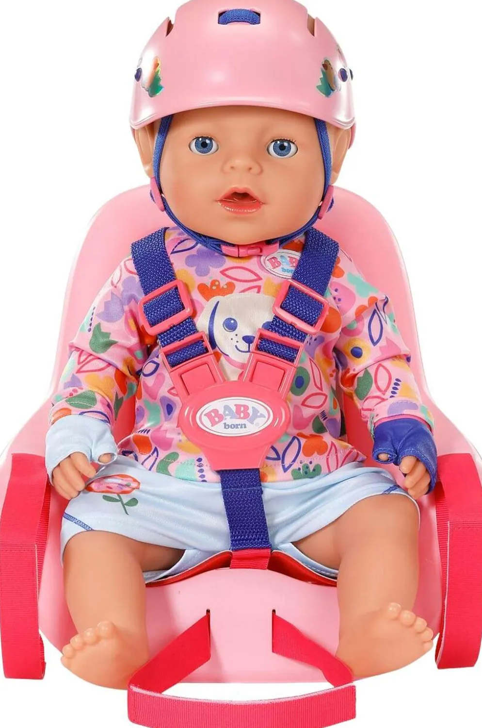 BABY born Pyöränistuin
