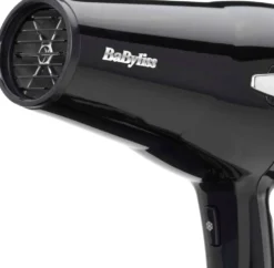 BaByliss hiustenkuivaaja Cordkeeper 2000