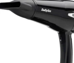 BaByliss hiustenkuivaaja Cordkeeper 2000