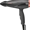 BaByliss hiustenkuivaaja Smooth Pro 2100