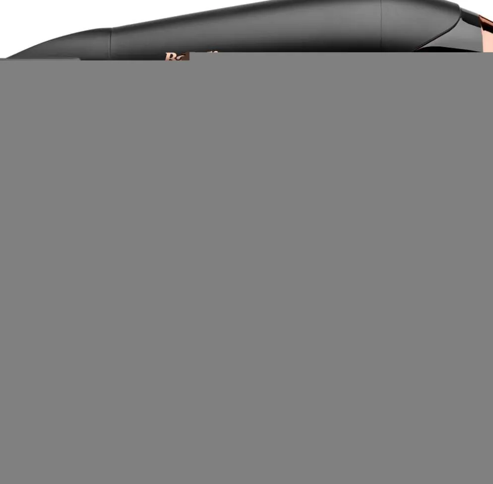 BaByliss hiustenkuivaaja Turbo Shine 2200