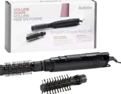 BaByliss ilmakiharrin Smooth Shape Airstyler