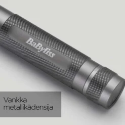 BaByliss trimmeri kasvoille Super X Metal