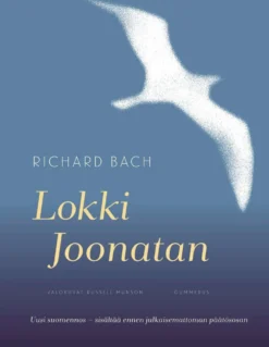 Bach, Lokki Joonatan