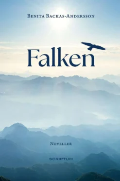 Backas-Andersson, Falken - Noveller