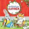 Backman, Seikkailujen aapinen opettajan opas kevät