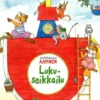 Backman, Seikkailujen aapinen Lukuseikkailu