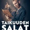 Backman, Taikuuden salat - Opas taikatemppujen maailmaan