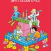 Backman, Tuuma 2A Opettajan Opas