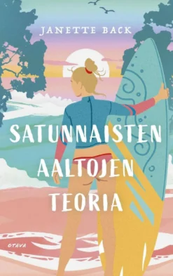 Back, Satunnaisten aaltojen teoria