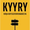 Backström, Kyyry - Kirja kotiseutuvieraudesta