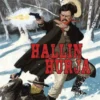 Bagge, Hallin hurja