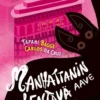 Bagge, Manhattanin lentävä aave