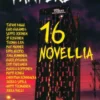 Bagge, Rikospaikka Tampere - 16 novellia