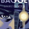 Bagge, Sinimusta kyyti