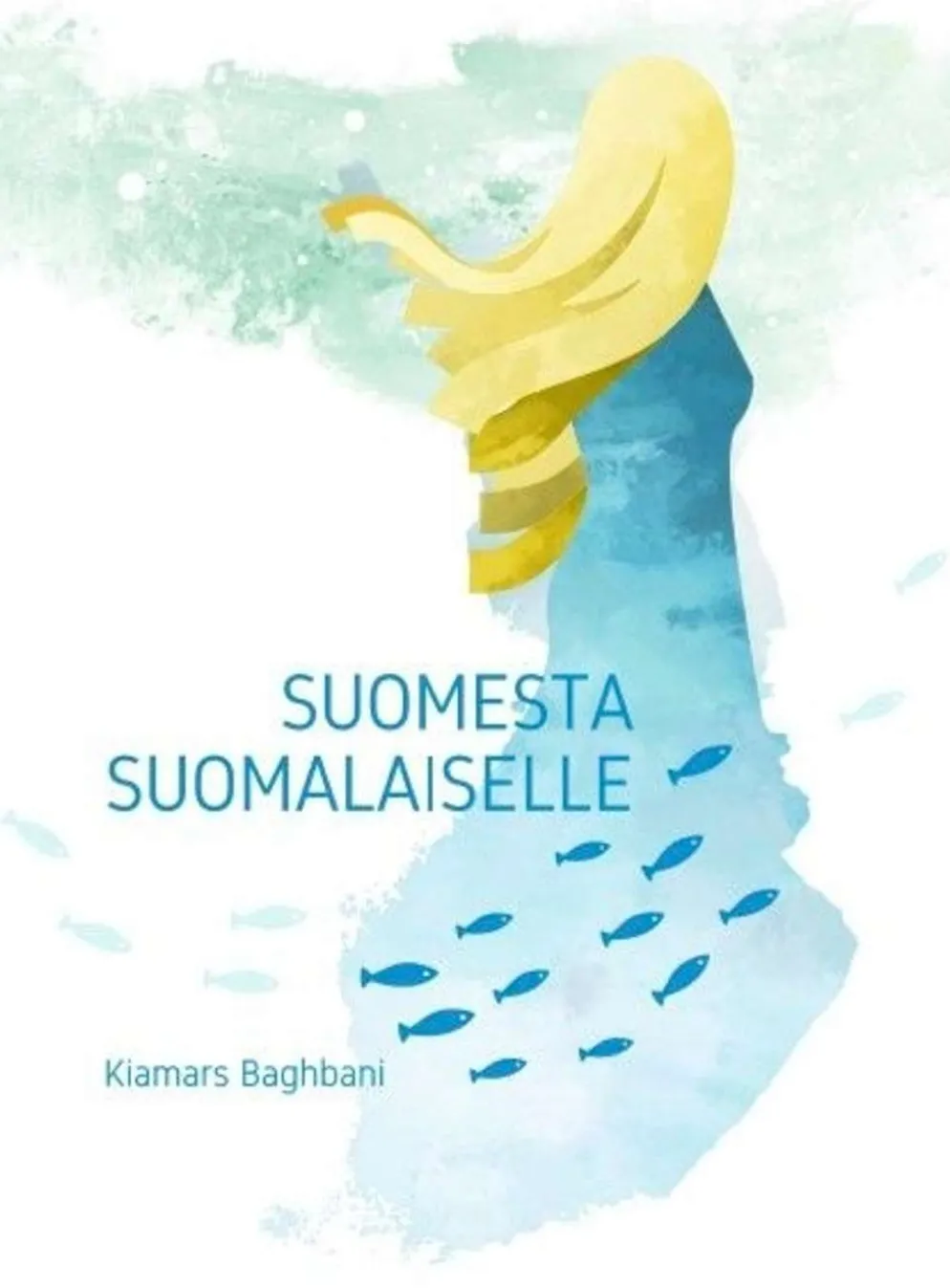 Baghbani, Suomesta suomalaiselle