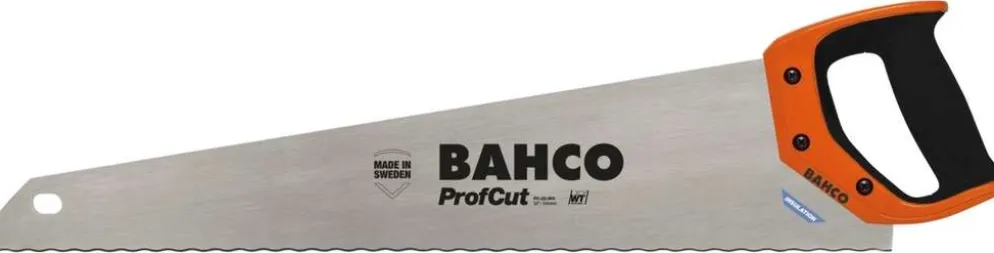 Bahco eristesaha