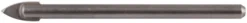Bahco kaakeliporanterä 4626-10.0