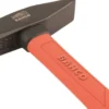 Bahco peltisepänvasara 481F-400