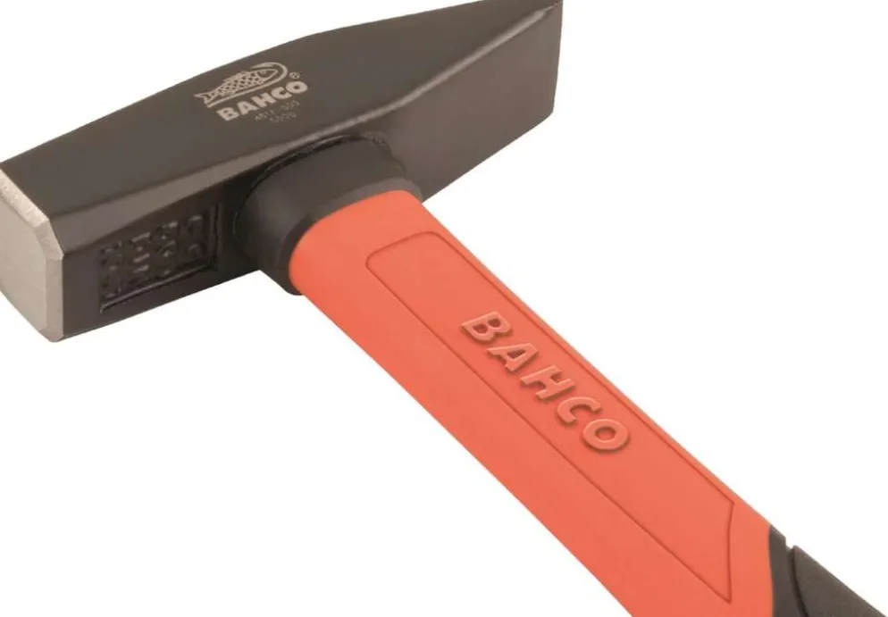 Bahco peltisepänvasara 481F-400