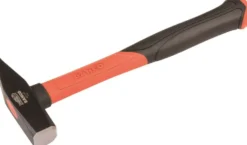 Bahco peltisepänvasara 481F-400