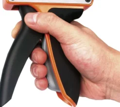 Bahco Pikapuristin QCB 150mm tukeva