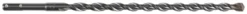 Bahco poranterä sds+15 x 260mm 4652-15-260