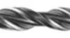 Bahco poranterä sds 4x110 mm 4652-4-110