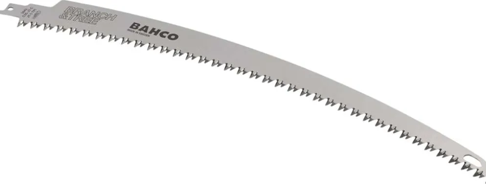 Bahco puukkosahanterä juurille 3943-c35-jt-c